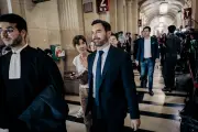 Assistants FN : peines alourdies en appel pour Marine Le Pen et 8 cadres