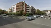 Attaque au couteau à Clermont-Ferrand : un homme blessé par balle et interpellé