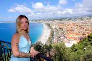 Audrey Borla raconte la perte de sa jumelle dans l'attentat de Nice