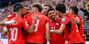 Australie-Égypte : suivez le seizième de finale en direct