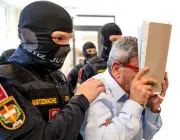 Autriche : deux Syriens condamnés à huit ans de prison pour torture