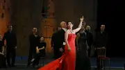 Aux Chorégies d'Orange, une Traviata qui va crescendo