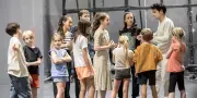 Baby-boom sur les plateaux du Festival d’Aix-en-Provence