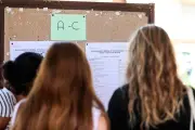 Bac 2026 : 86,4% de réussite dans l'académie de Nice