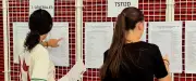 Bac 2026 : joie et larmes au lycée Jean-Baptiste-Dumas d'Alès