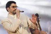 Bad Bunny enflamme le Vélodrome : communion et joie de vivre portoricaine