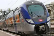 Bagage abandonné à Saint-Laurent-du-Var : trafic SNCF paralysé entre Nice et Antibes