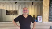 À Bagnols-Plage, Laurent Salmeron mise sur la nouveauté cocktails et sodas