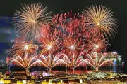 Belfest, Mougins Motors, Feu de Cannes : nos idées loisirs du 4 juillet