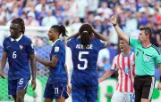 Bleus : Tchouaméni incertain face au Maroc, Olise espère une annulation