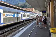 Bloqué 2h30 en train entre Nice et Monaco : un passager témoigne