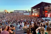 Boris Touaty veut un grand festival d'été pour Toulon