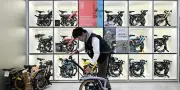 Brompton s'associe à Décathlon pour produire en France