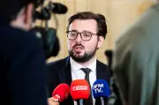 Brun : « La gauche devient le parti des taxes »