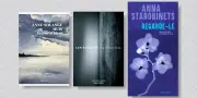 Brèves critiques : Soliane, Del Arbol, Muis, Starobinets