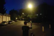 Cagnes-sur-Mer: le maire rallume les lampadaires pour la biodiversité, sécurité invoquée