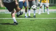 Cambriolage au FC Artense : 4 300 euros de préjudice