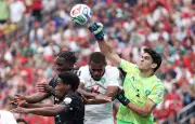 Canada-Maroc : Bounou héroïque, Saibari blessé, pause fraîcheur