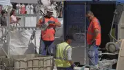Canicule dans l’Hérault : chantiers autorisés dès 6h, la préfète assouplit les règles