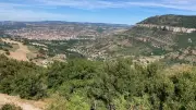 Canicule en Aveyron : 41 °C à Saint-Côme-d'Olt, records mensuels battus