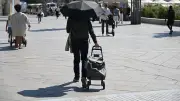 Canicule en Occitanie : jusqu'à 42°C, vigilance orange maintenue