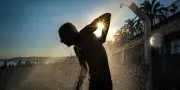 Canicule : vigilance orange maintenue jusqu'à jeudi dans quatre départements