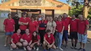 Cazedarnes Beach : 3 jours de fête avec cinéma, bodéga et DJ fin juillet