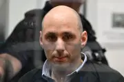 Cédric Jubillar avoue le meurtre de sa femme Delphine dans une lettre