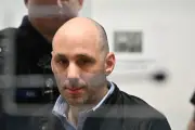 Cédric Jubillar reconnaît le meurtre de son épouse Delphine