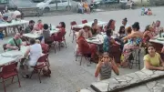 Ceyras : 70 personnes à la soirée du bar associatif O Ceyra’Koi