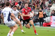 Challenge Cup 2026-2027 : les adversaires du RCT dévoilés