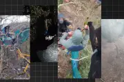 Chantier A69 : vidéos montrent la répression contre les militants