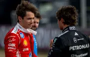 Charles Leclerc remporte le Grand Prix de Grande-Bretagne à Silverstone