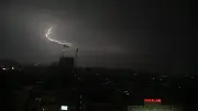 Chine : 15 morts et des centaines de blessés après des orages violents