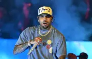 Chris Brown condamné à verser 12,9 millions de dollars à son ex-employée attaquée par son chien