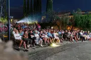 Cinéma en plein air dans le Var : notre sélection estivale 2026