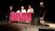 Clap de fin pour Angélique Hourte après 21 ans de théâtre à Robiac