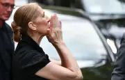 Céline Dion dévoile 
