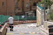 Colis piégé à Monaco : Anna Nasobina amputée, pronostic vital engagé
