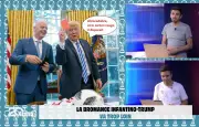 Collusion Trump-Infantino : Balogun réintégré pour le 8e de finale