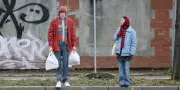 Écologie des sentiments : Félix et Lola, une romance timide