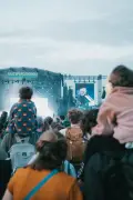 Concerts en famille : les fans et les enfants d'abord