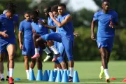 Coupe du Monde 2026 : France-Paraguay, chaleur et polémiques