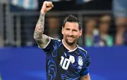 Coupe du monde 2026 : l'Argentine défie le Cap-Vert en 16es