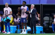 Coupe du monde 2026 : les Bleus sereins avant le quart face au Maroc