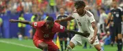 Coupe du monde 2026 : l'Espagne élimine le Portugal de Cristiano Ronaldo