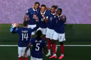 Coupe du monde 2026 : l'extrême droite ne supporte pas l'équipe de France