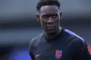 Coupe du monde 2026 : suspension du carton rouge de Balogun après appel de Trump