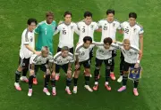 Coupe du monde : le Japon, nouvelle puissance du football asiatique