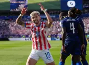 Coupe du monde : le Paraguay, des joueurs à 5 000 euros mensuels et l'altérité